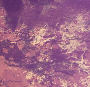 Metnin için alanı olan soyut grunge arkaplanı  