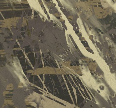 Boya lekeleriyle soyut arkaplan      