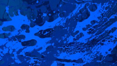 Boyayla soyut arkaplan