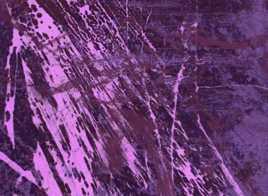 metin için alanı olan grunge arkaplanı