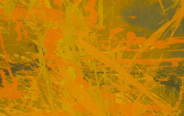 Metnin için alanı olan soyut grunge arkaplanı   