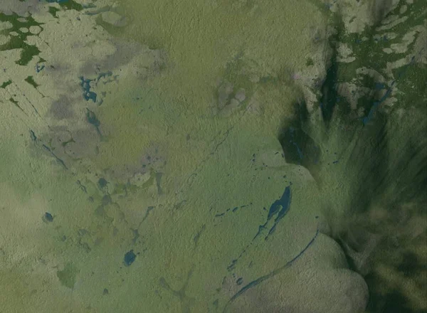 Metin için yeri olan boya lekeleriyle soyut arkaplan   