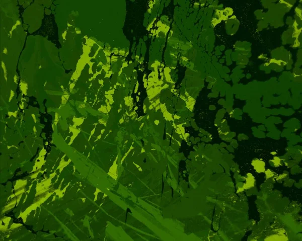 Boya lekeleriyle soyut arkaplan