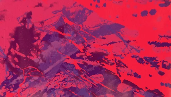 Metnin için alanı olan soyut grunge arkaplanı   