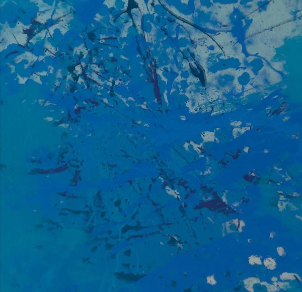 boya lekeleri ile grunge arka plan 