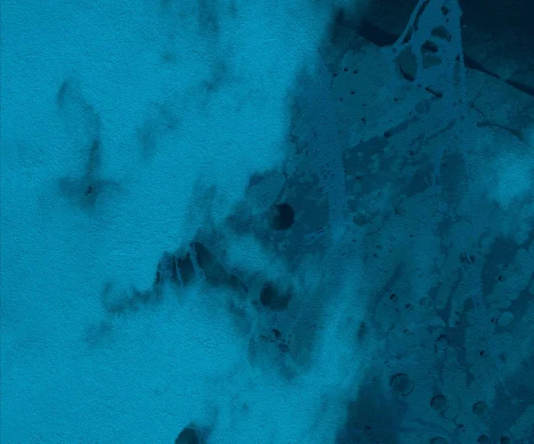 Boya lekeleriyle soyut arkaplan    