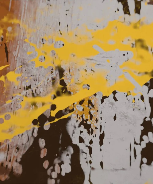 metin için alanı olan grunge arkaplanı      