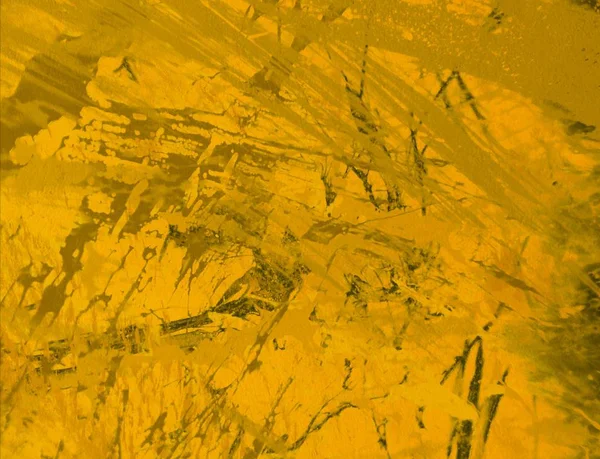 Arkaplanda soyut renkli lekeler