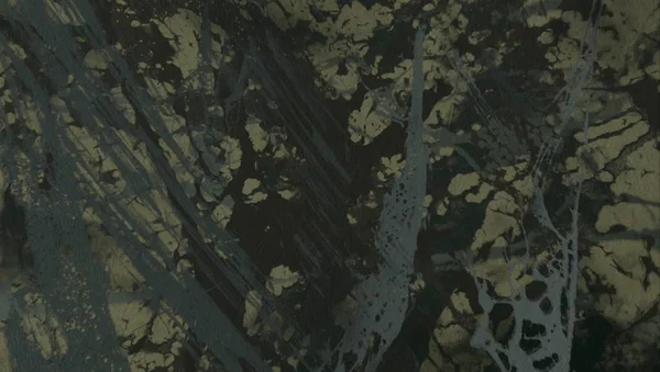 Boyayla soyut arkaplan  