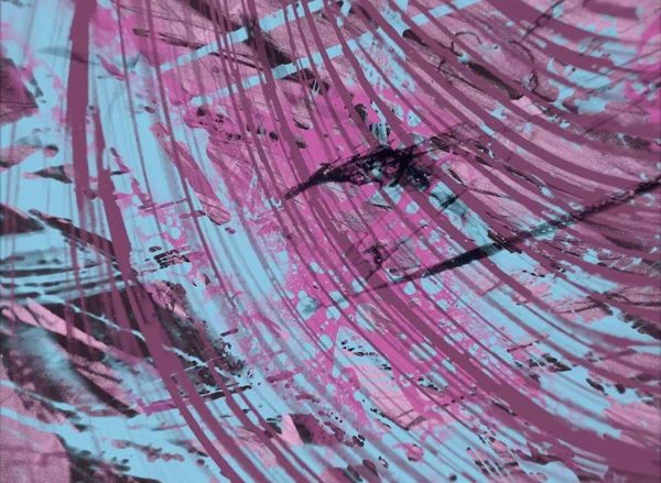 boya lekeleri ile grunge arka plan 