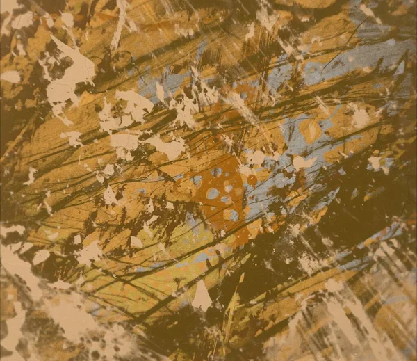 Metnin için alanı olan soyut grunge arkaplanı