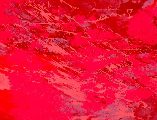 Abstrakcyjne Tło Plamami Farby — Zdjęcie stockowe