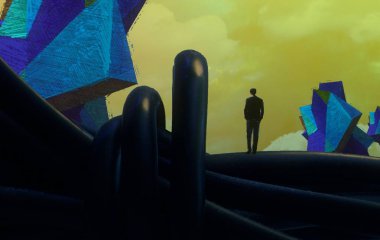 soyut grunge biçimlendirilmiş yaratıcı arkaplan metin için alan 