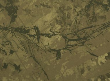 metin için alanı olan grunge arkaplanı    