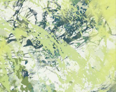 Metnin için alanı olan soyut grunge arkaplanı   