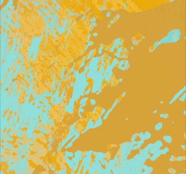 boya lekeleri ile grunge arka plan 