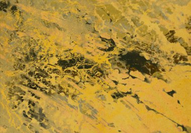 grunge boya ile soyut arka plan 