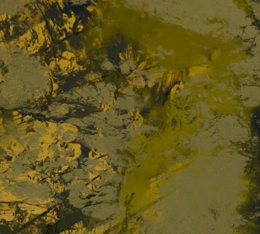 metin için alan ile arka planda soyut renkli lekeler  