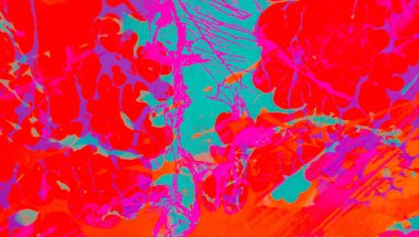  metin için alanı olan grunge arkaplanı     