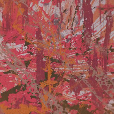 metin için alanı olan grunge arkaplanı 