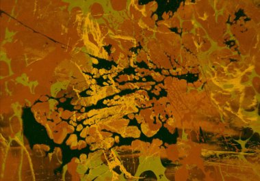 metin için alanı olan grunge arkaplanı       