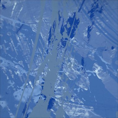 metin için alan ile soyut somut arka plan