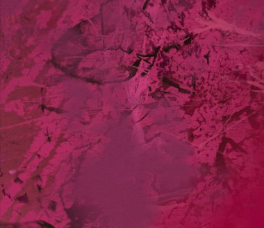 Metnin için alanı olan soyut grunge arkaplanı   