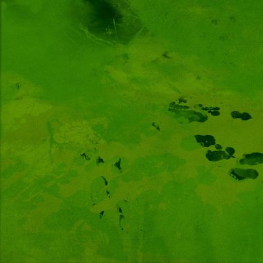 Boya lekeleriyle soyut arkaplan