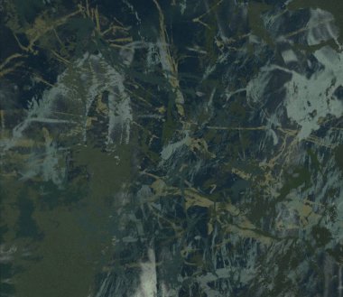 Boya lekeleriyle soyut arkaplan