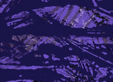 Boya lekeleriyle soyut arkaplan   