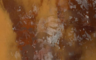 metin için alanı olan grunge arkaplanı 