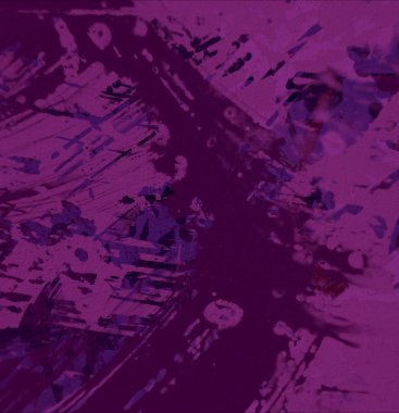 Metin için yeri olan boya lekeleriyle soyut arkaplan         