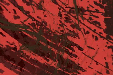 Metnin için alanı olan soyut grunge arkaplanı