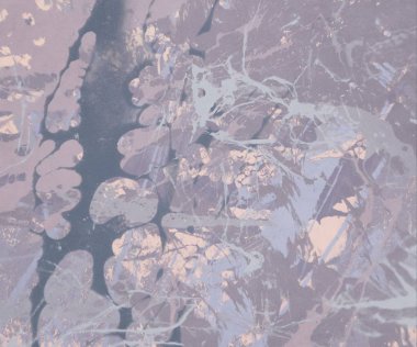 Metnin için alanı olan soyut grunge arkaplanı  