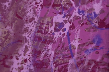 metin için alanı olan grunge arkaplanı   