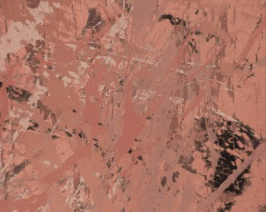 Metnin için alanı olan soyut grunge arkaplanı