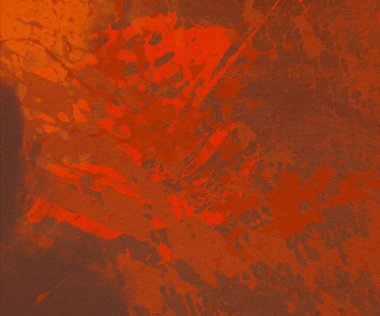 metin için alanı olan grunge arkaplanı          