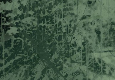 Boya lekeleriyle soyut arkaplan