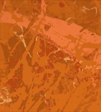 boya lekeleri ile grunge arka plan 