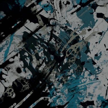 metin için alanı olan grunge arkaplanı  
