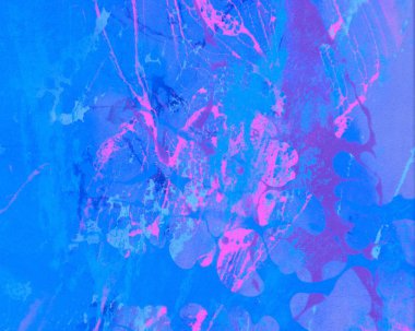 Metnin için alanı olan soyut grunge arkaplanı