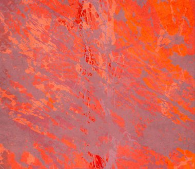 Metin için alanı olan soyut grunge arkaplanı