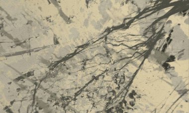 metin için alanı olan grunge arkaplanı    