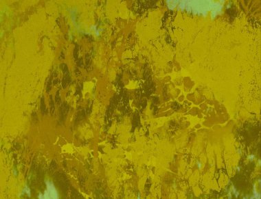 Boya lekeleriyle soyut arkaplan  