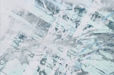 Boya lekeleriyle soyut arkaplan 