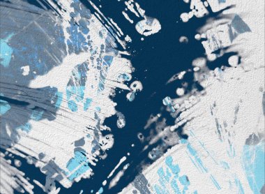 Metin için alanı olan soyut arkaplan 