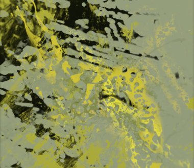 boya lekeleri ile grunge arka plan