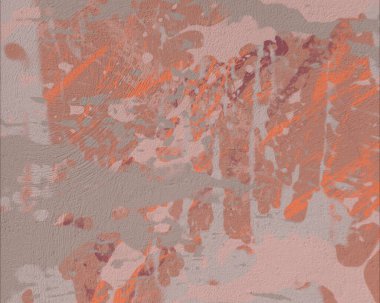 metin için alan ile soyut somut arka plan