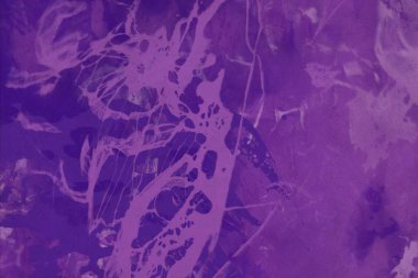 Boyayla soyut arkaplan