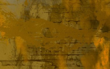 Metnin için alanı olan soyut grunge arkaplanı  